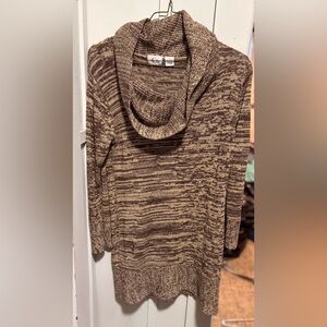 Women Caren sport sweater size 2x